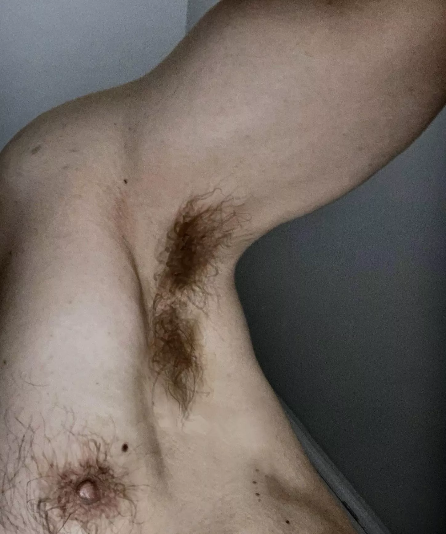 A little stinky. posted by TxSxMx08