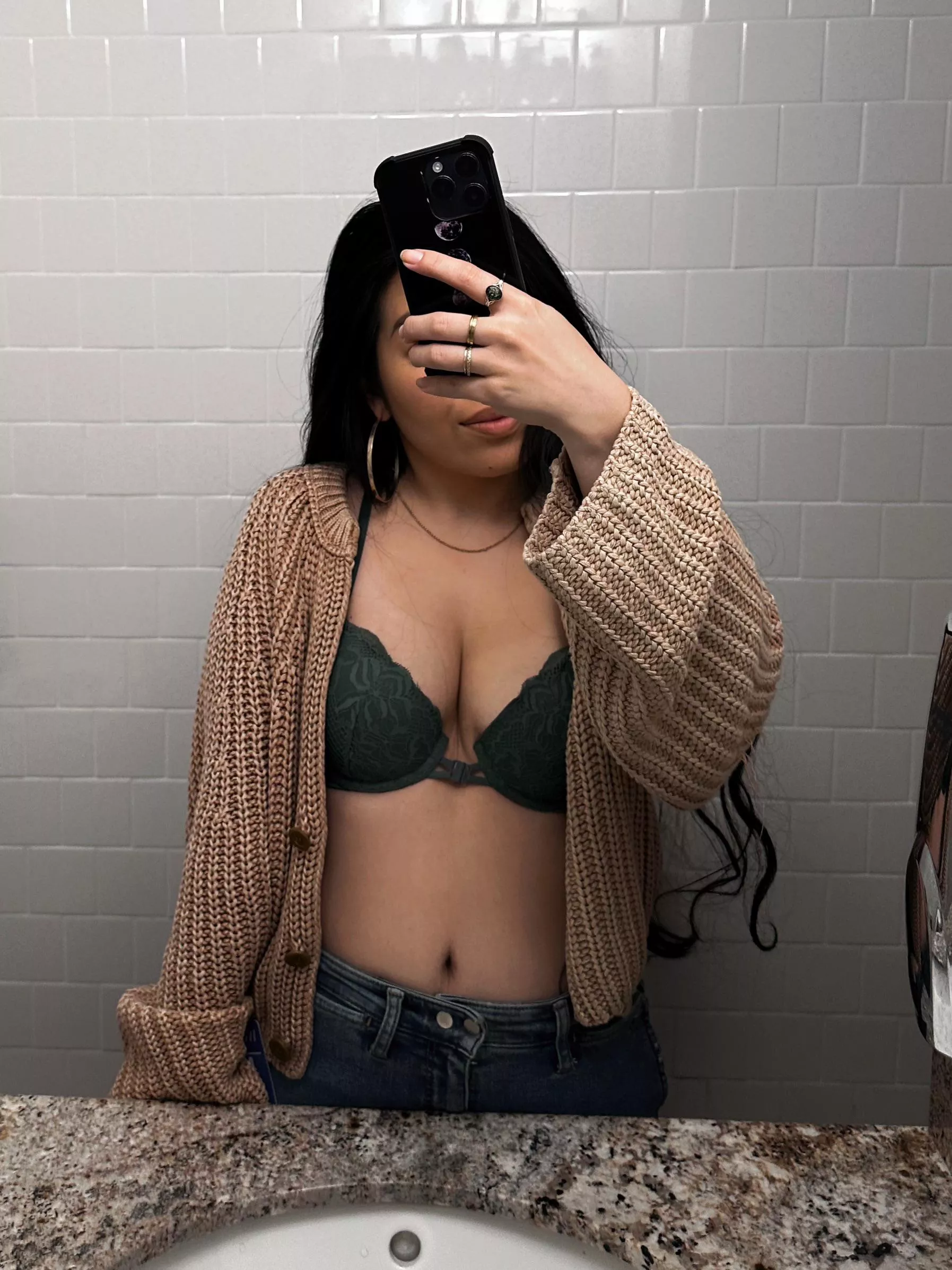 A quick hey [f]rom work posted by Remote_Adeptness_777