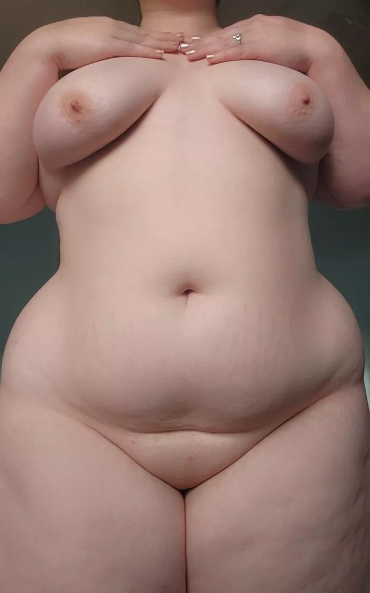 A small celebration for my natural body this morning 🌄 posted by thingswethrowaway18