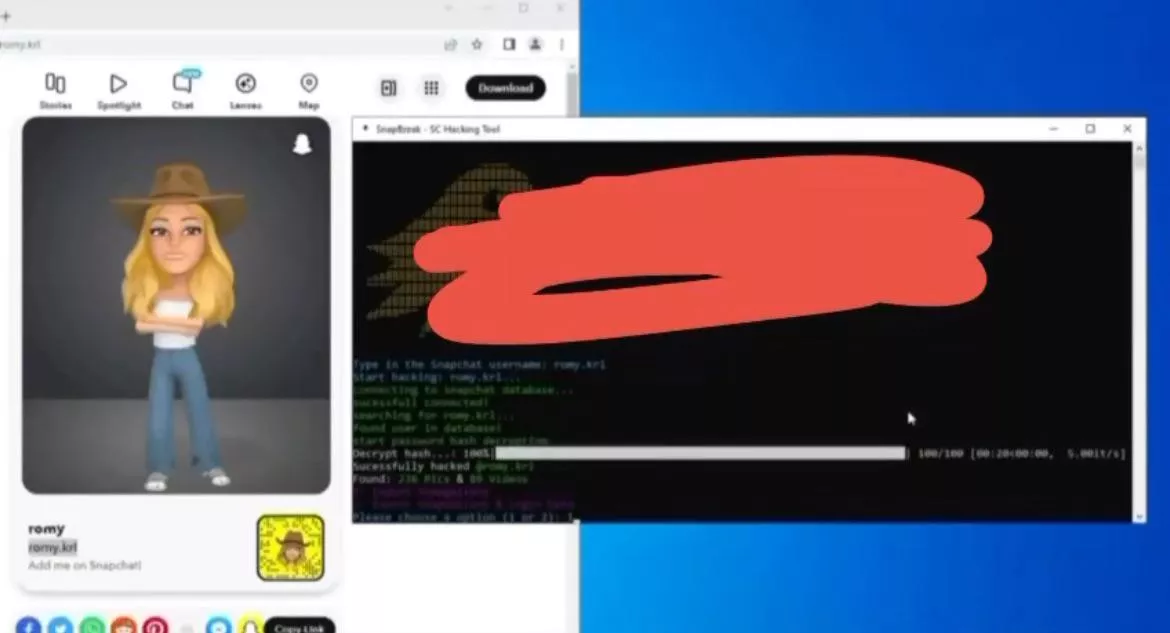 ADD @SuperSaiyanShane ON TELEGRAM FOR SNAP HACKS❗️❗️ posted by SuperSaiyanShane1