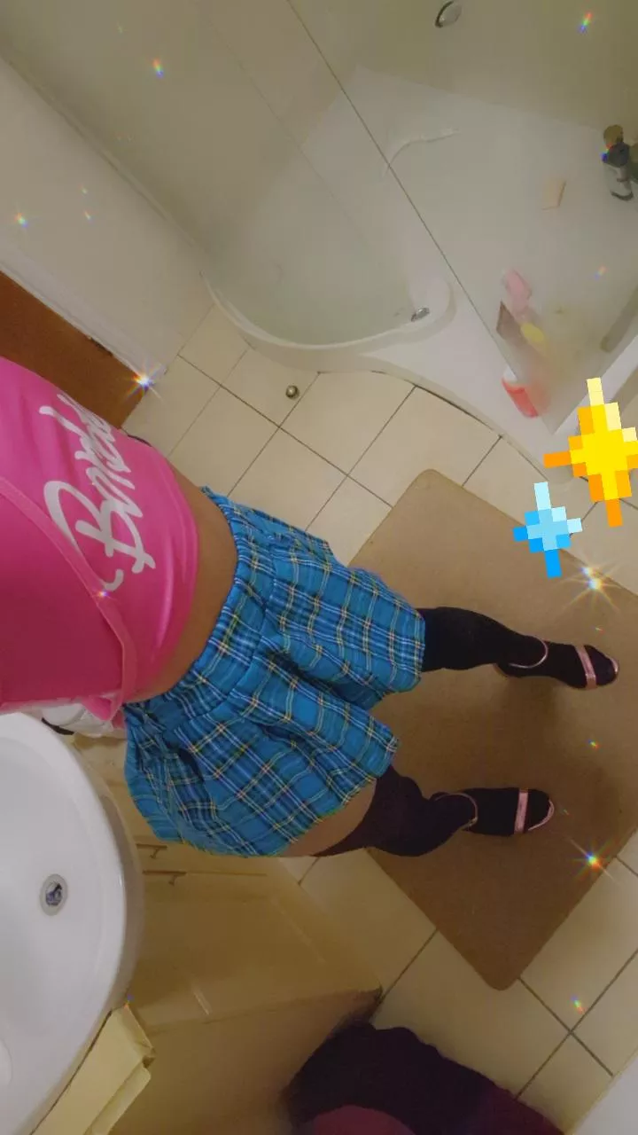 All Asian boys should dress like Barbie toys posted by Jezebel_97