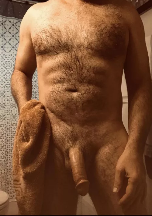 All clean and ready to get dirty (57) by boredsuburban420