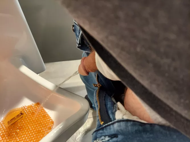 All the iced tea from lunch by Homo_gone_wild