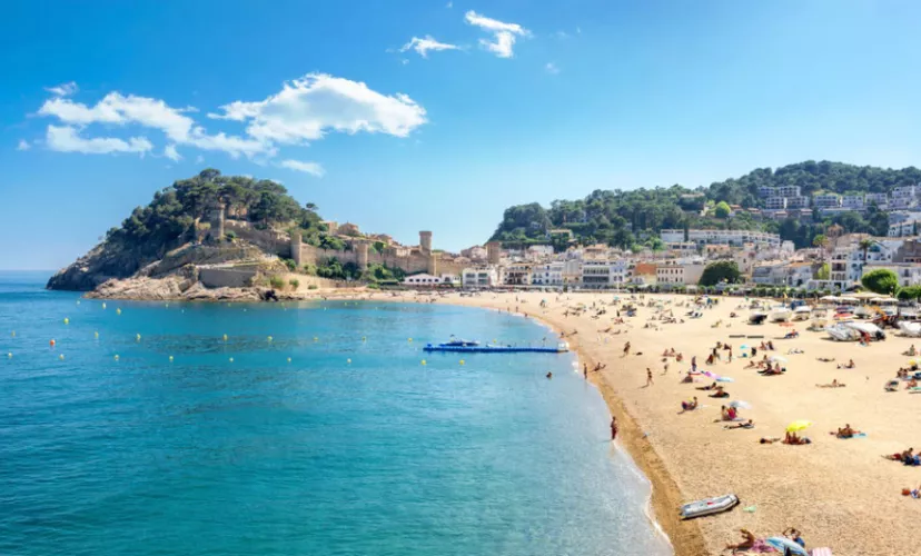 Amazing view by bennettbailey29