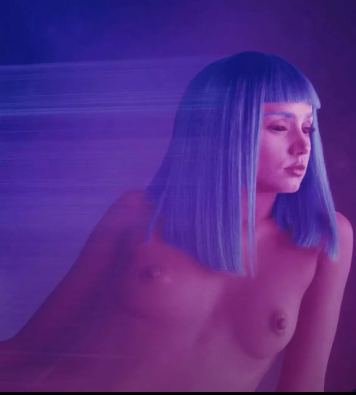 Ana De Armas posted by Pretentious-user