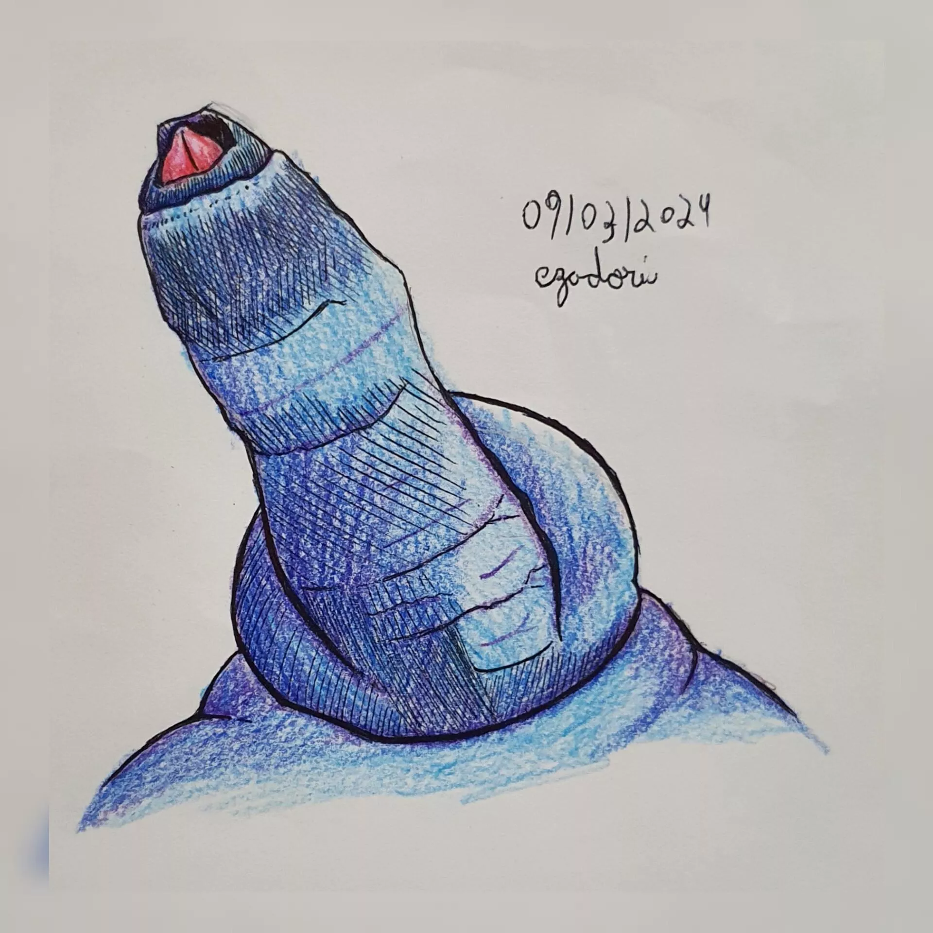 Another orokin cock posted by zadoriart