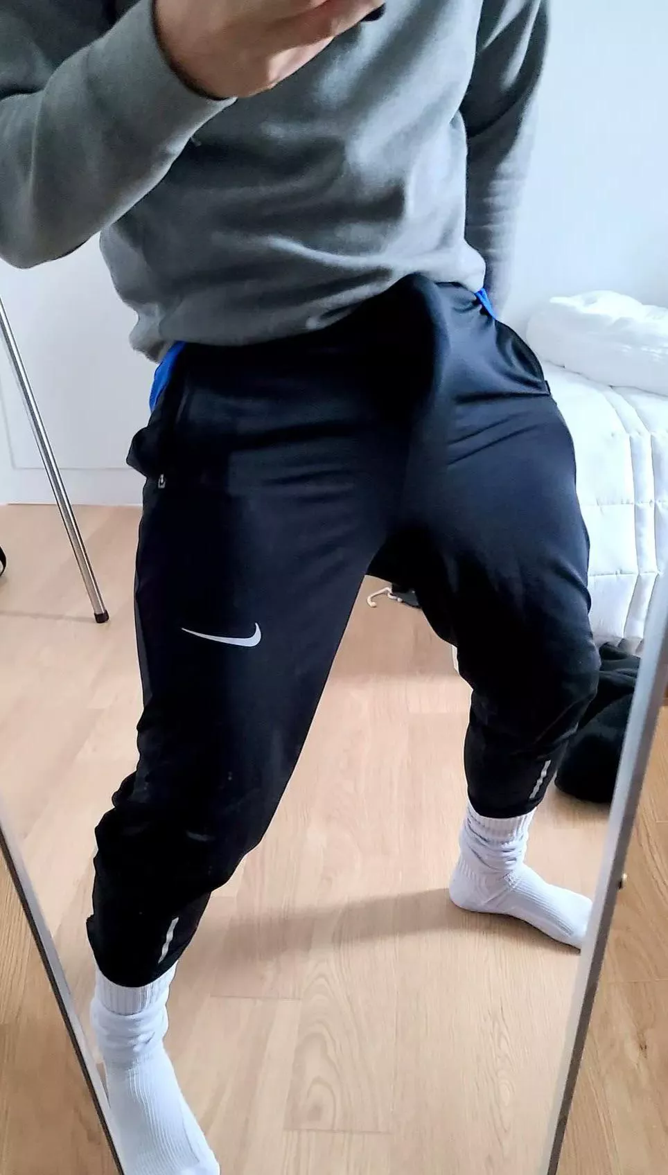 Another work from home day posted by Likely_Grab733