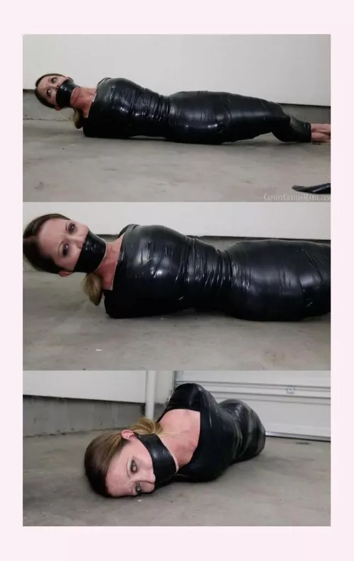 Any femqle volunteers let me know, need some practice with my mummification skills ;) in and around London area (M20) by Shot-Swimming-1481