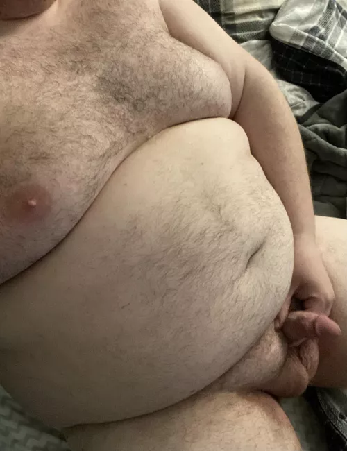 Anybody wanna come join me in bed? I could use some company 😉 (27 he/they) (DM’s open!) by Biglove16