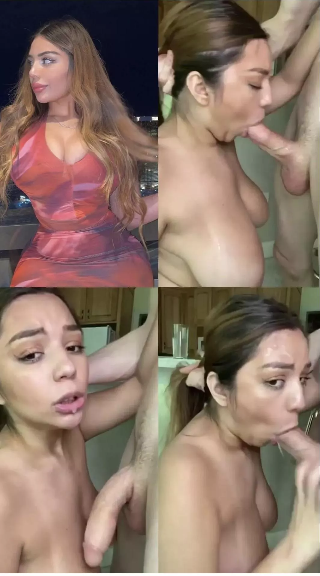 Anyone know who? posted by Dookie_Barker