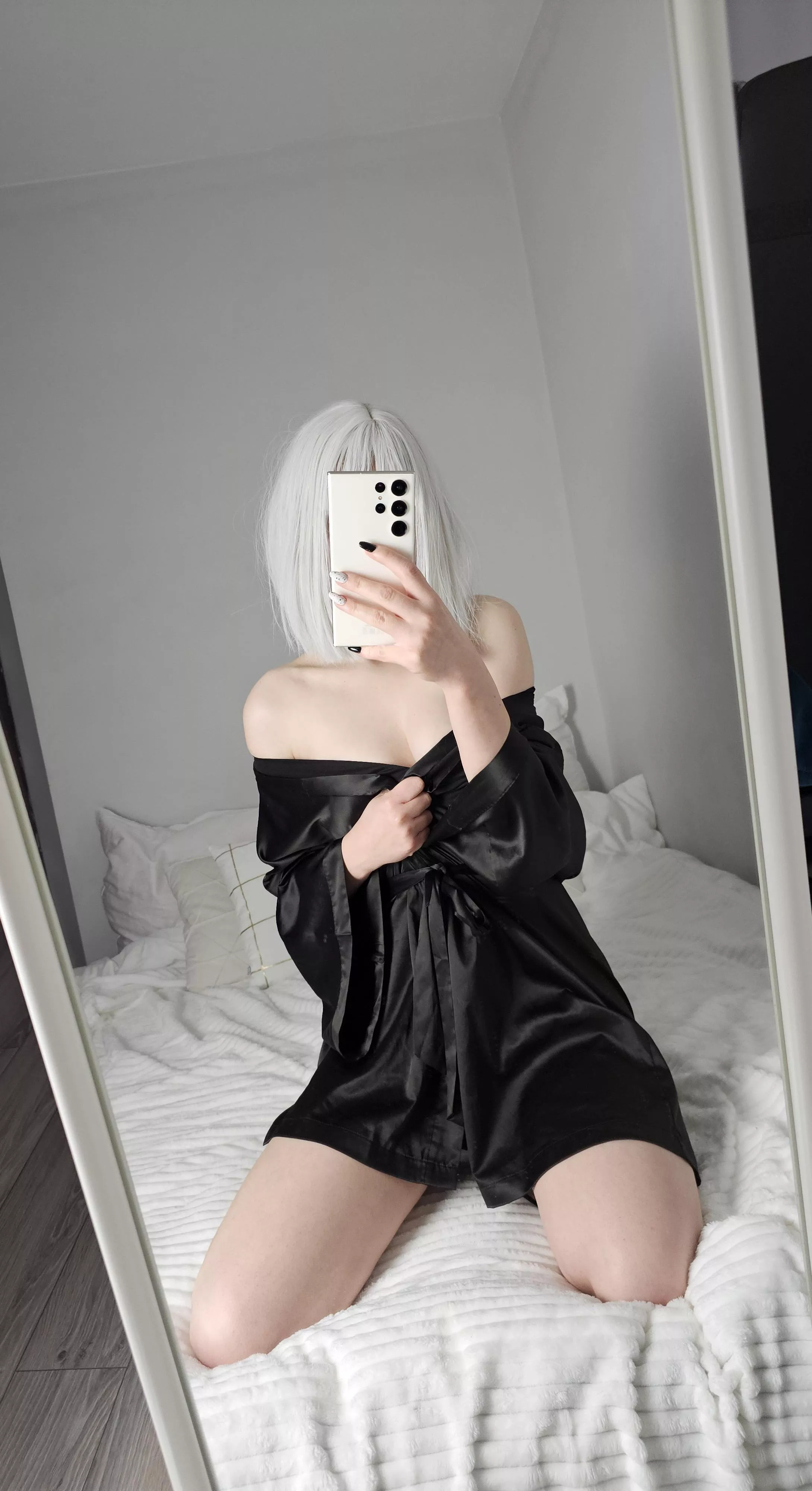 Are my boobies big enough for an 19yo? posted by yourcecy