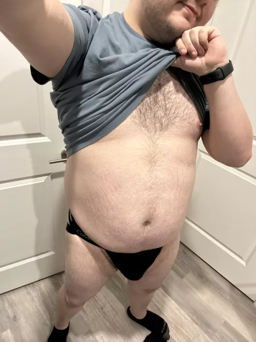 Are thick guys welcome here? by ab_bearcub