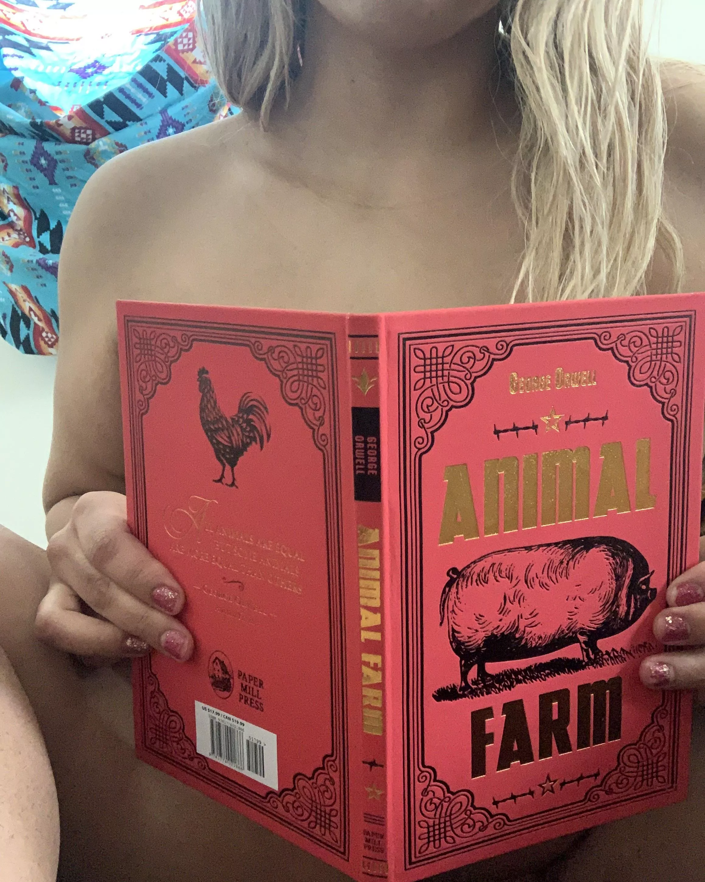 Are you a good horsey? posted by Defiant_Doughnut5723