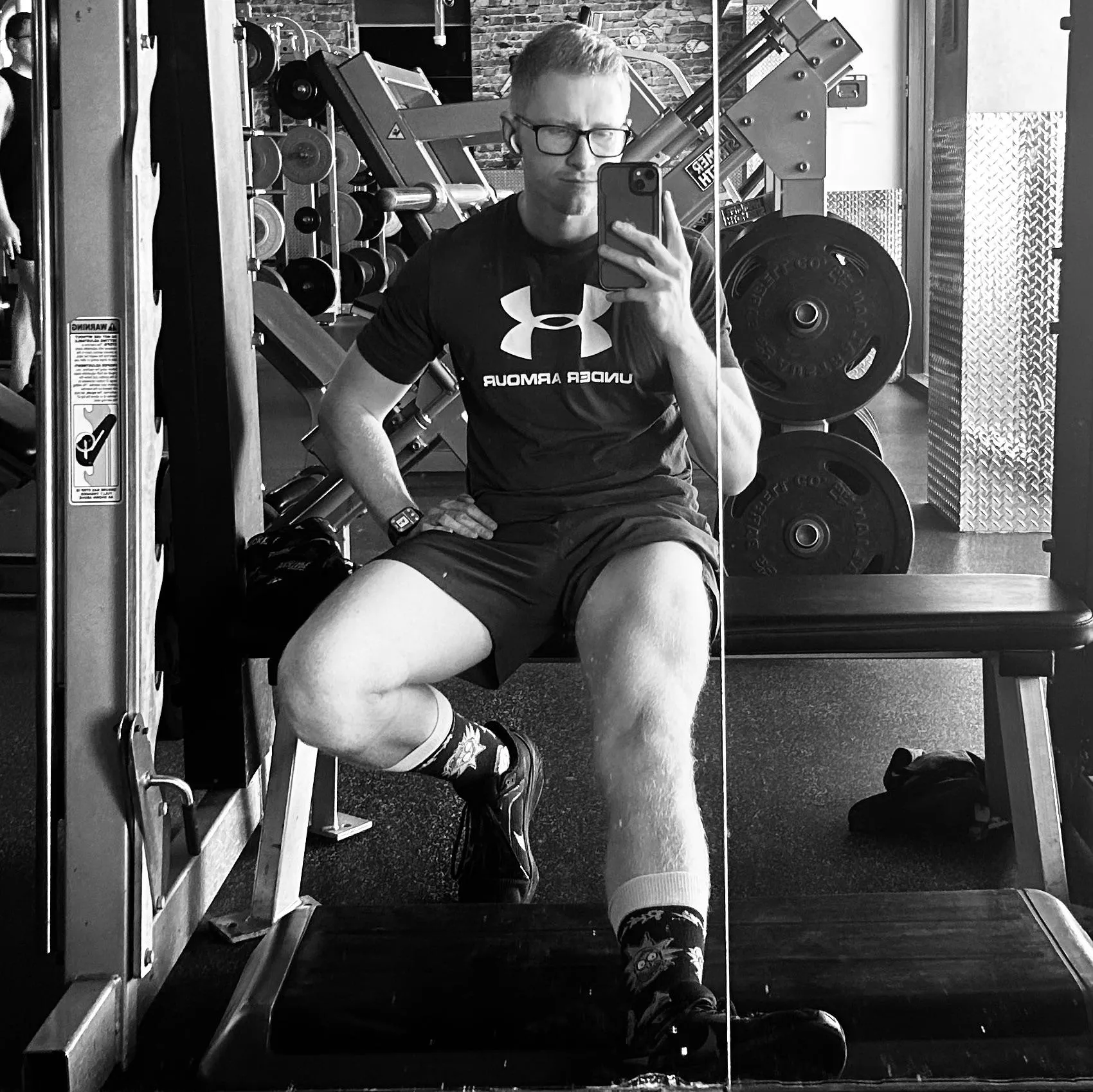 Artsy leg day posted by pahlke99