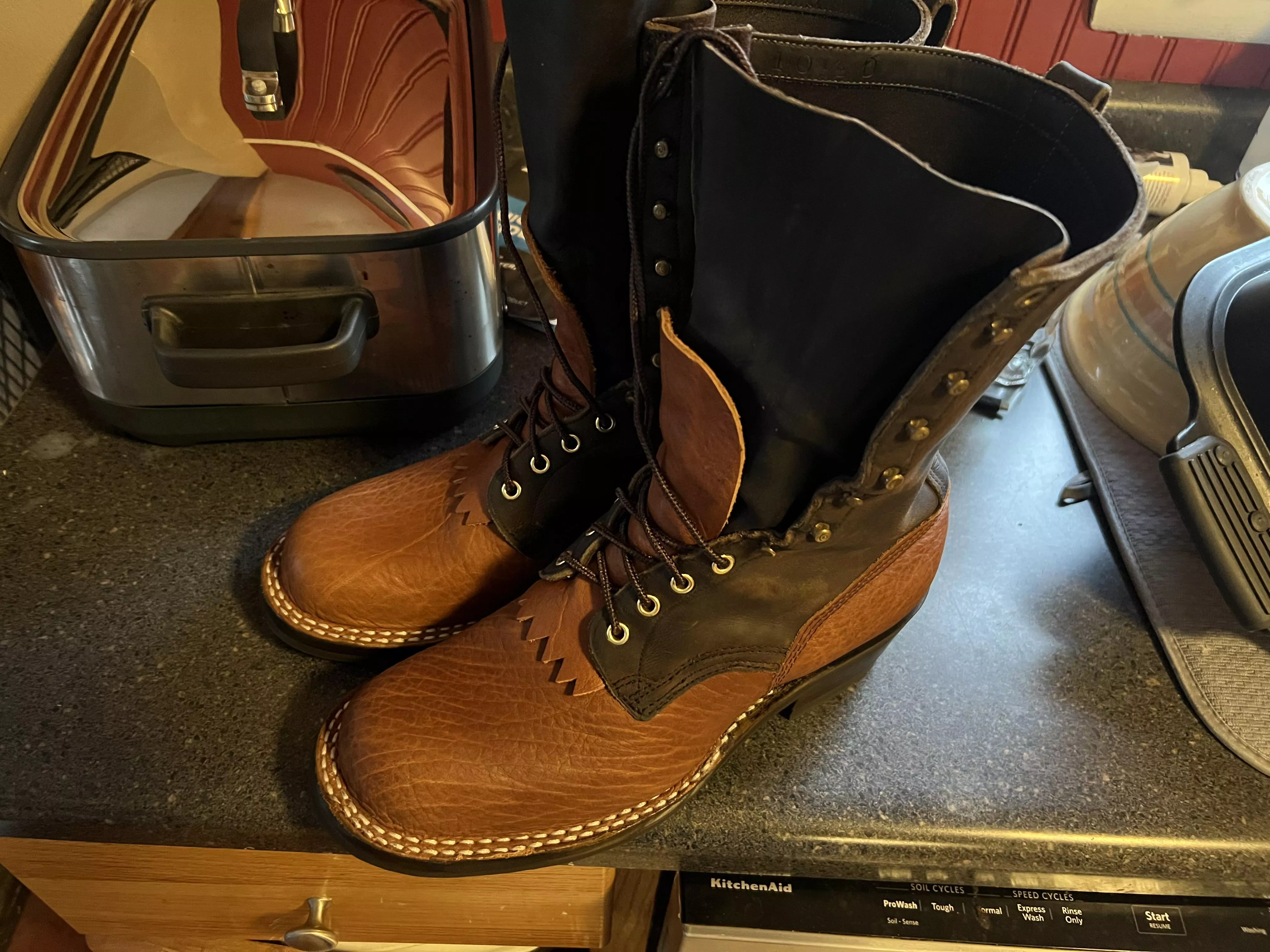 Back from Franks posted by Embarrassed-Style296