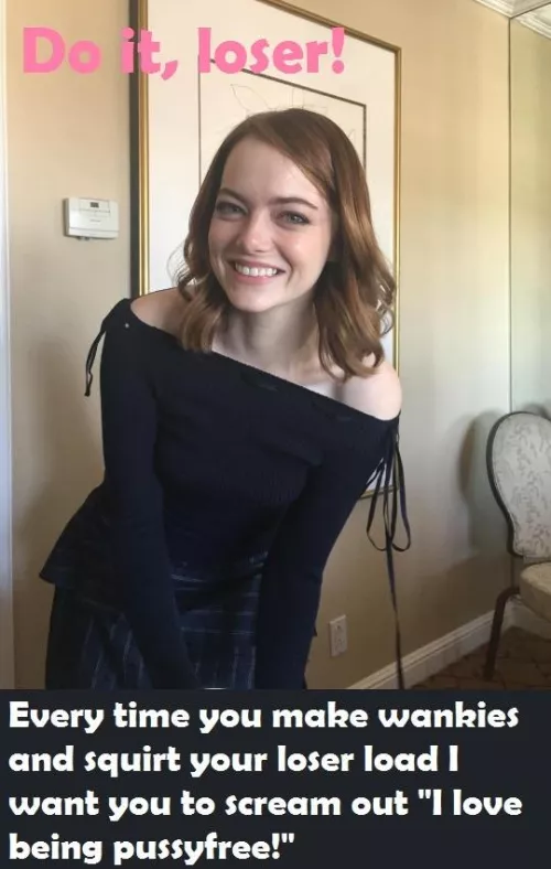 Be loud enough so the neighbors hear you! by cuminkleenex