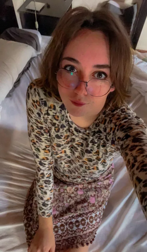 Boys really can be girls 🩷 by fedes1