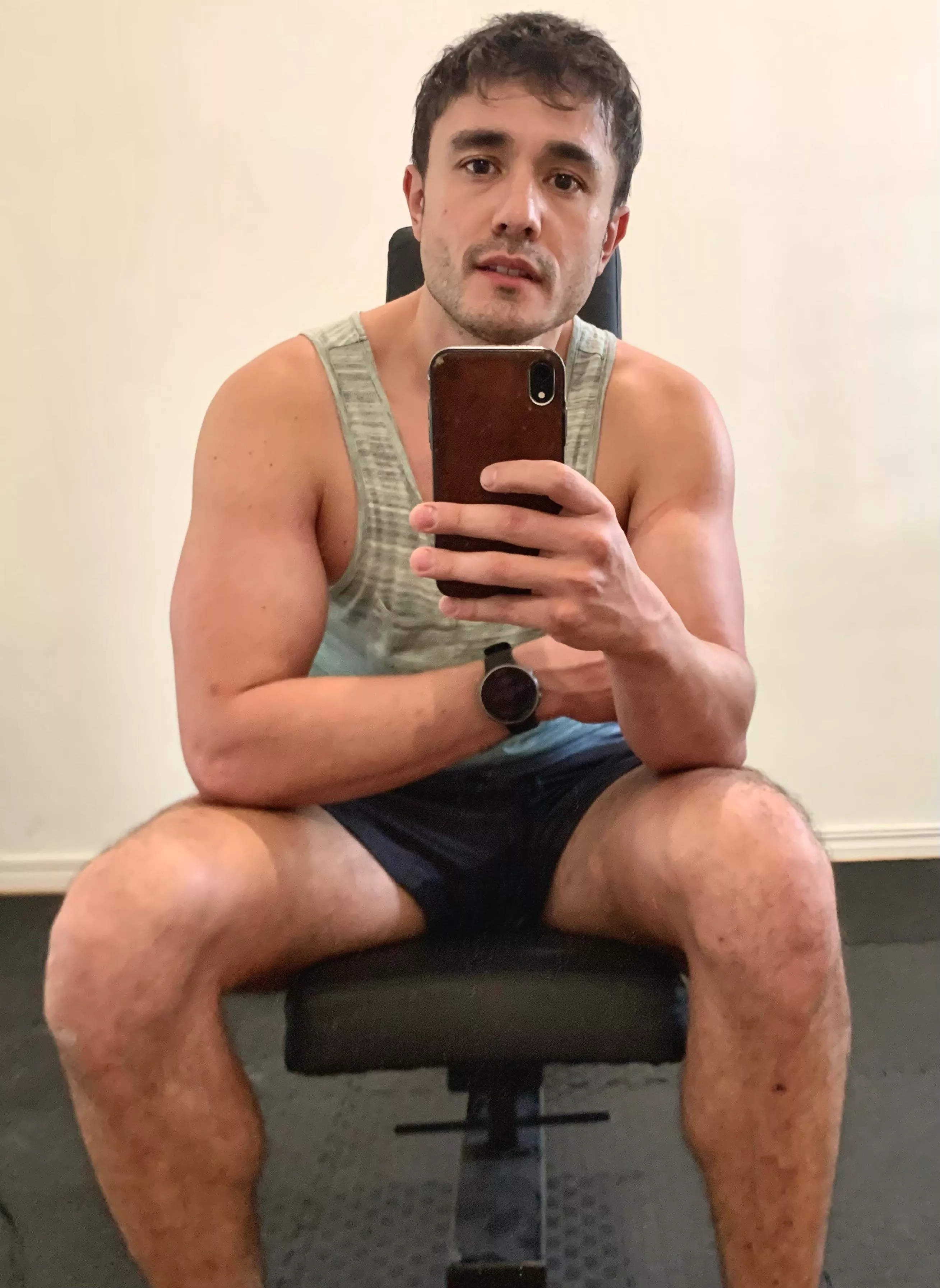 Bulking for a bit over a year posted by TripleNational