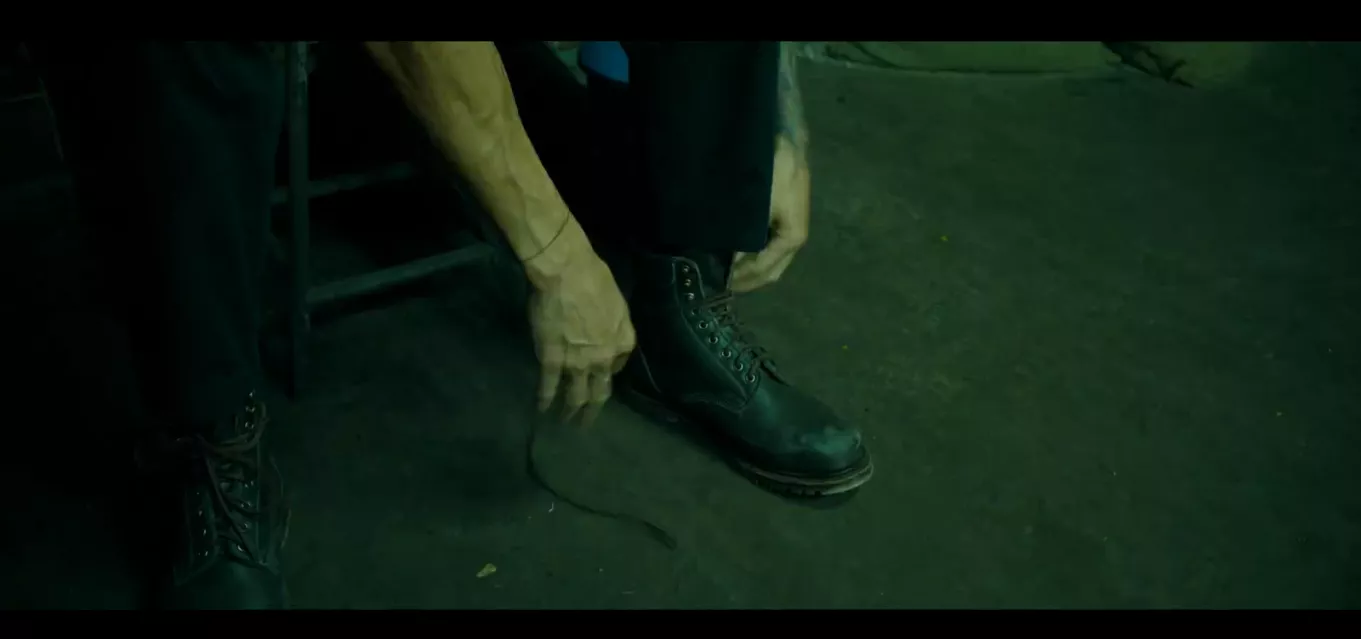 Can you help me ID these boots?? posted by Derkanmanbarese