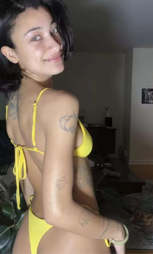 Can’t wait for summer :) by MulberryGlum4991