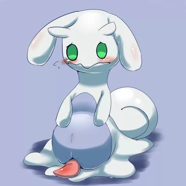 Catch them all challenge #705 - Sliggoo (okunawa) posted by Red_Gaymer