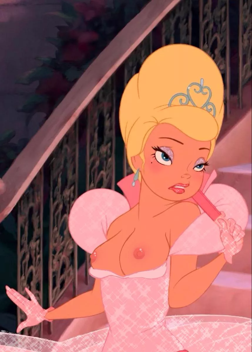 Charlotte is my favorite princess posted by Sparkling_PeachCider