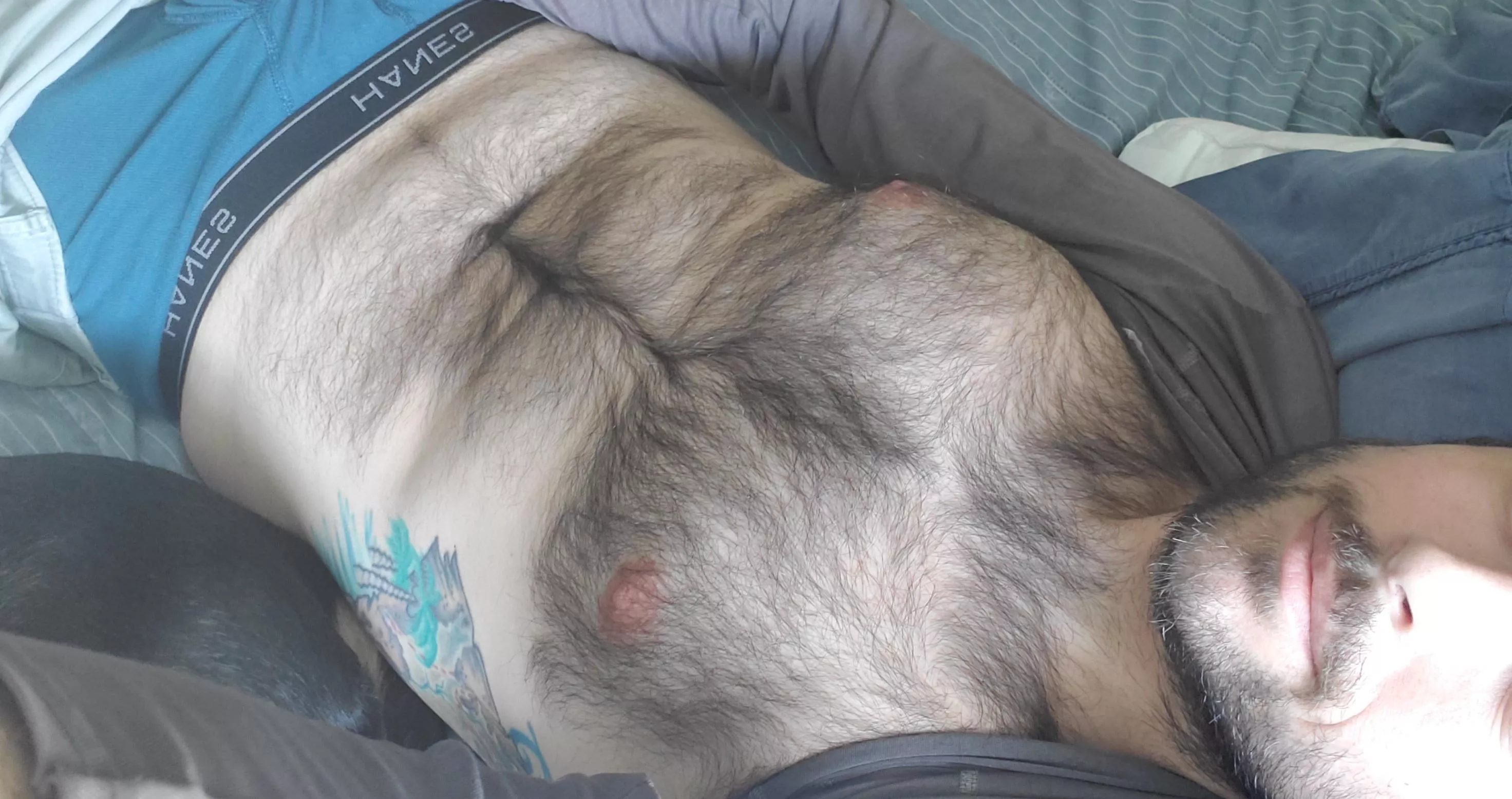 Chest kalic posted by ThickBeachwood