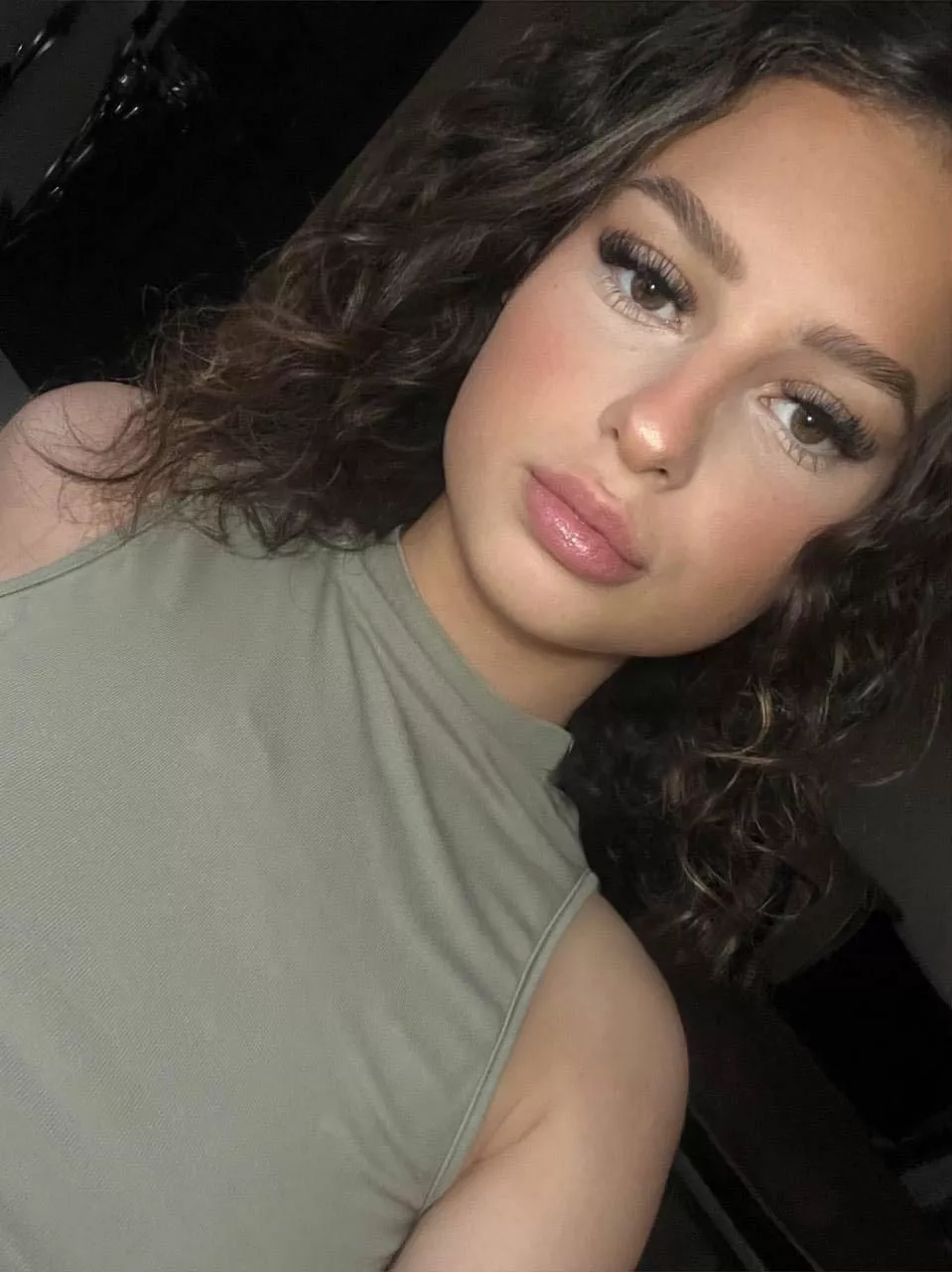 Classy me posted by Creepy-Chart116