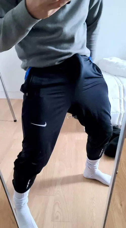 Cold but also hard by Likely_Grab733