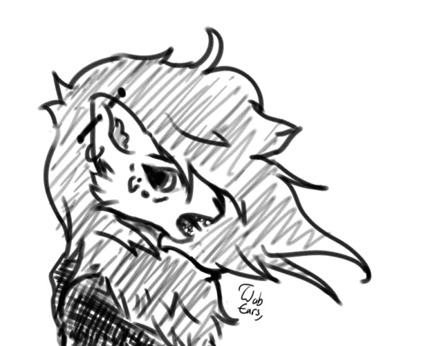 Cold emotions by LeDommk