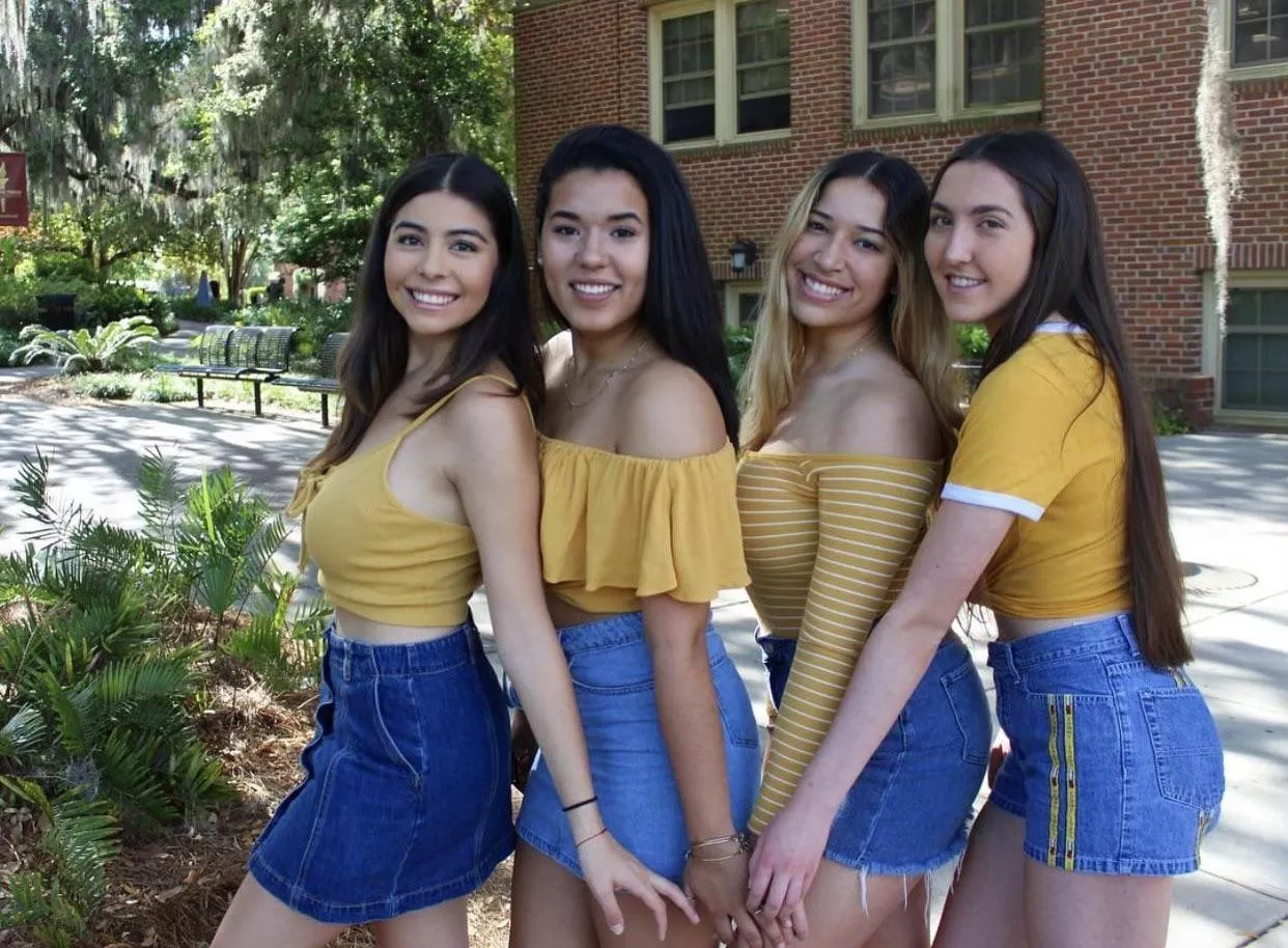 College girls [4] posted by tennisa_zelal