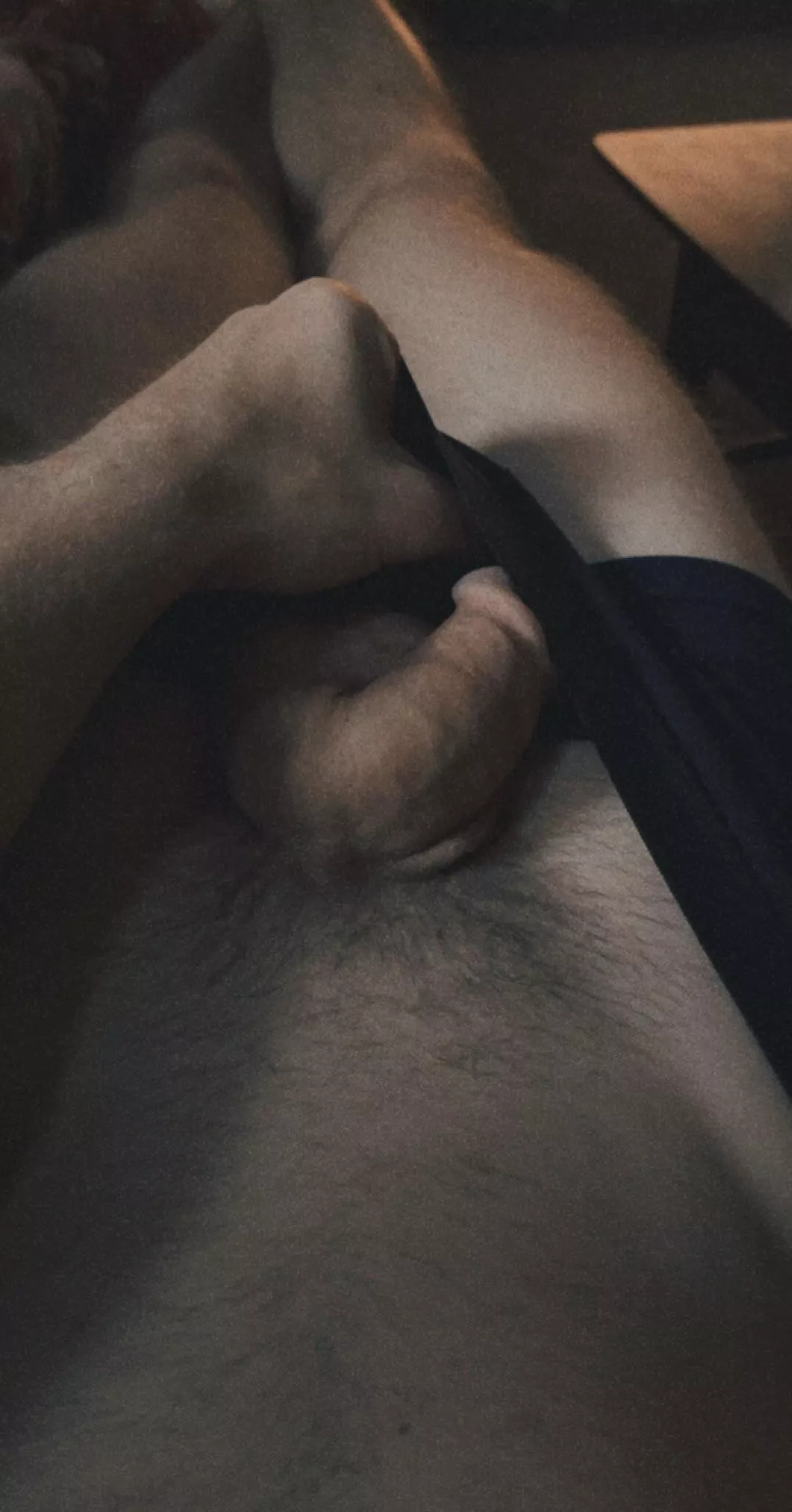 Come sit on the couch with me posted by Familiar-Question-50