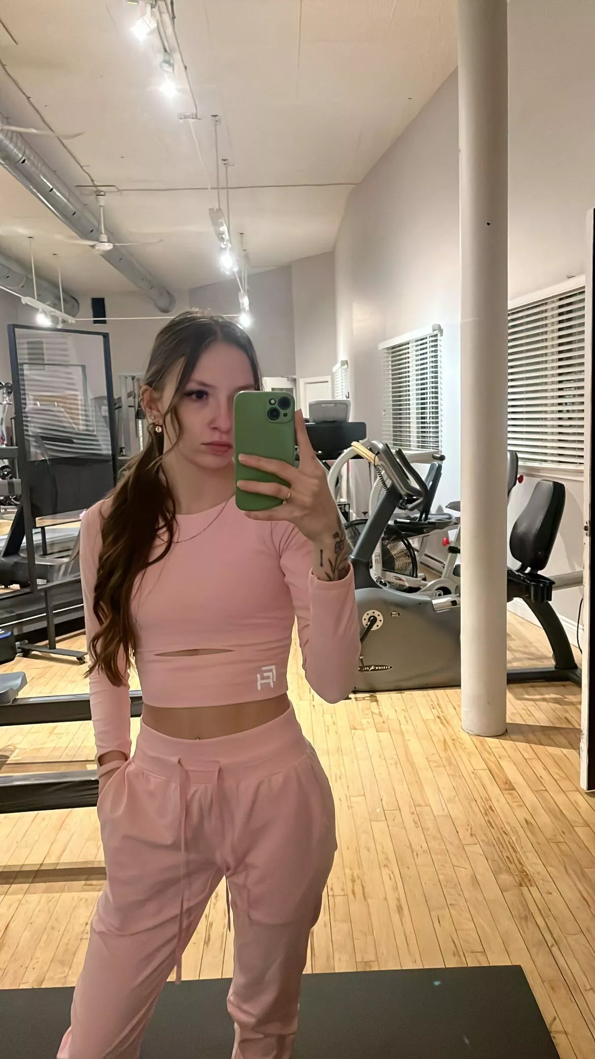 Comfy gym clothes >>> posted by Opening_Term_6431