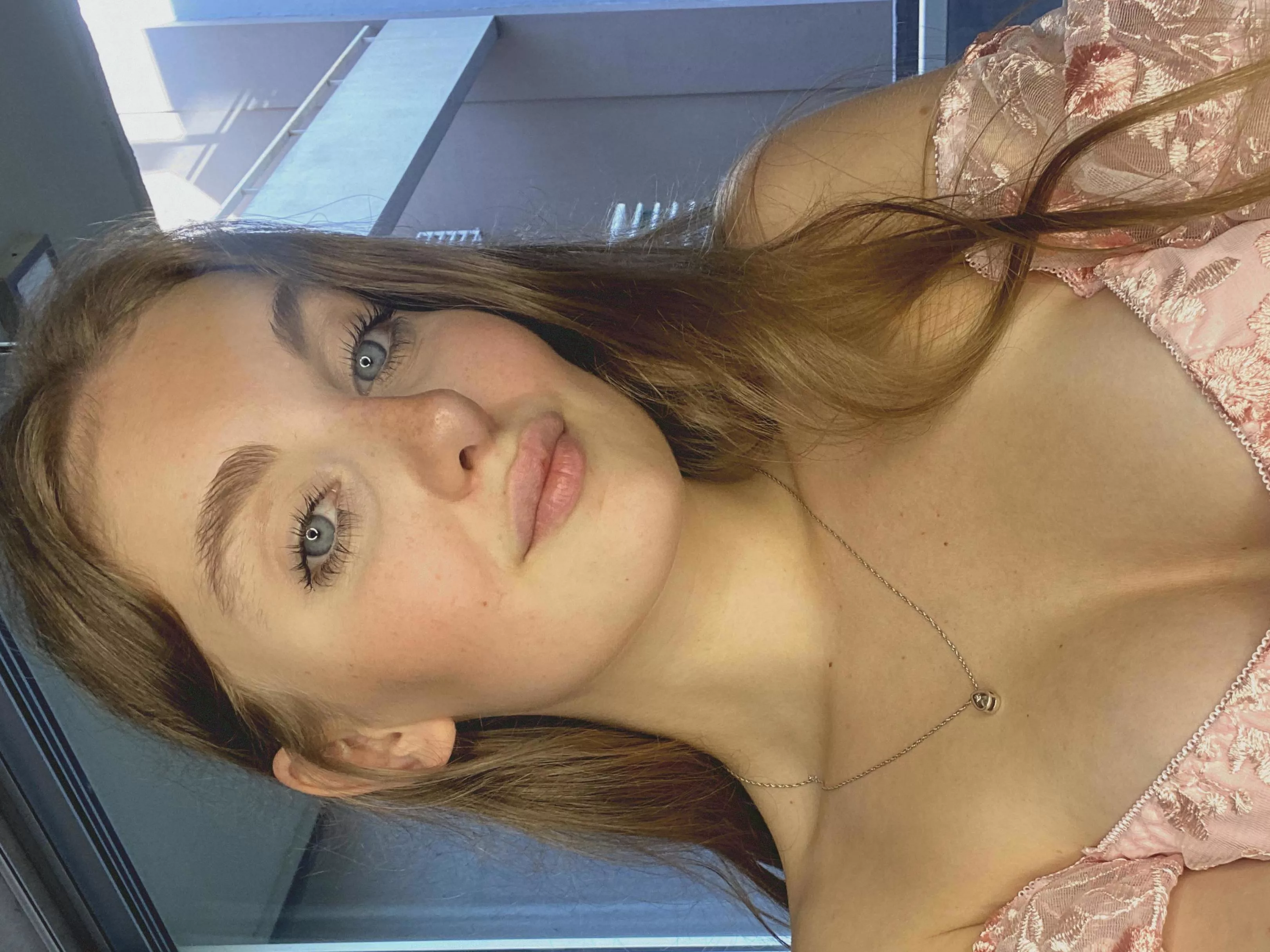  Could I be your breeder?  posted by thrandom_dude