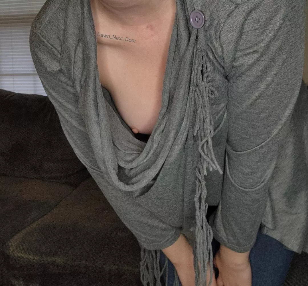 Could there be a better top for this?  posted by Dawn_Next_Door