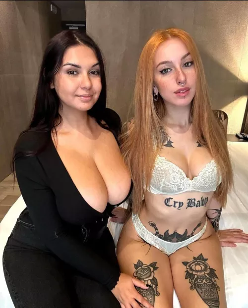 Cry Baby by SnooCats3987