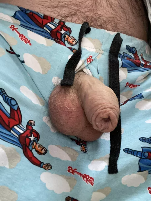 Damn, it went through by Madhatteric