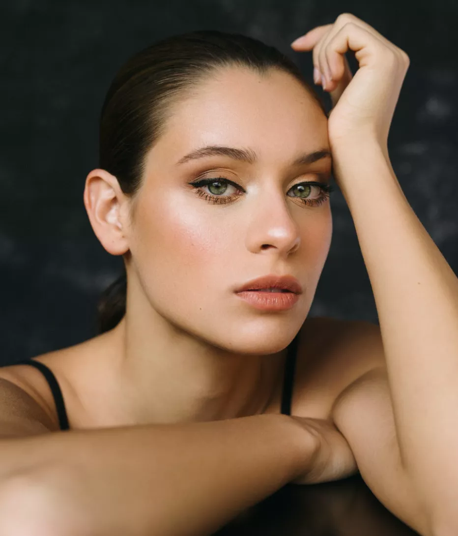 Daniela Melchior posted by ifindcosplay