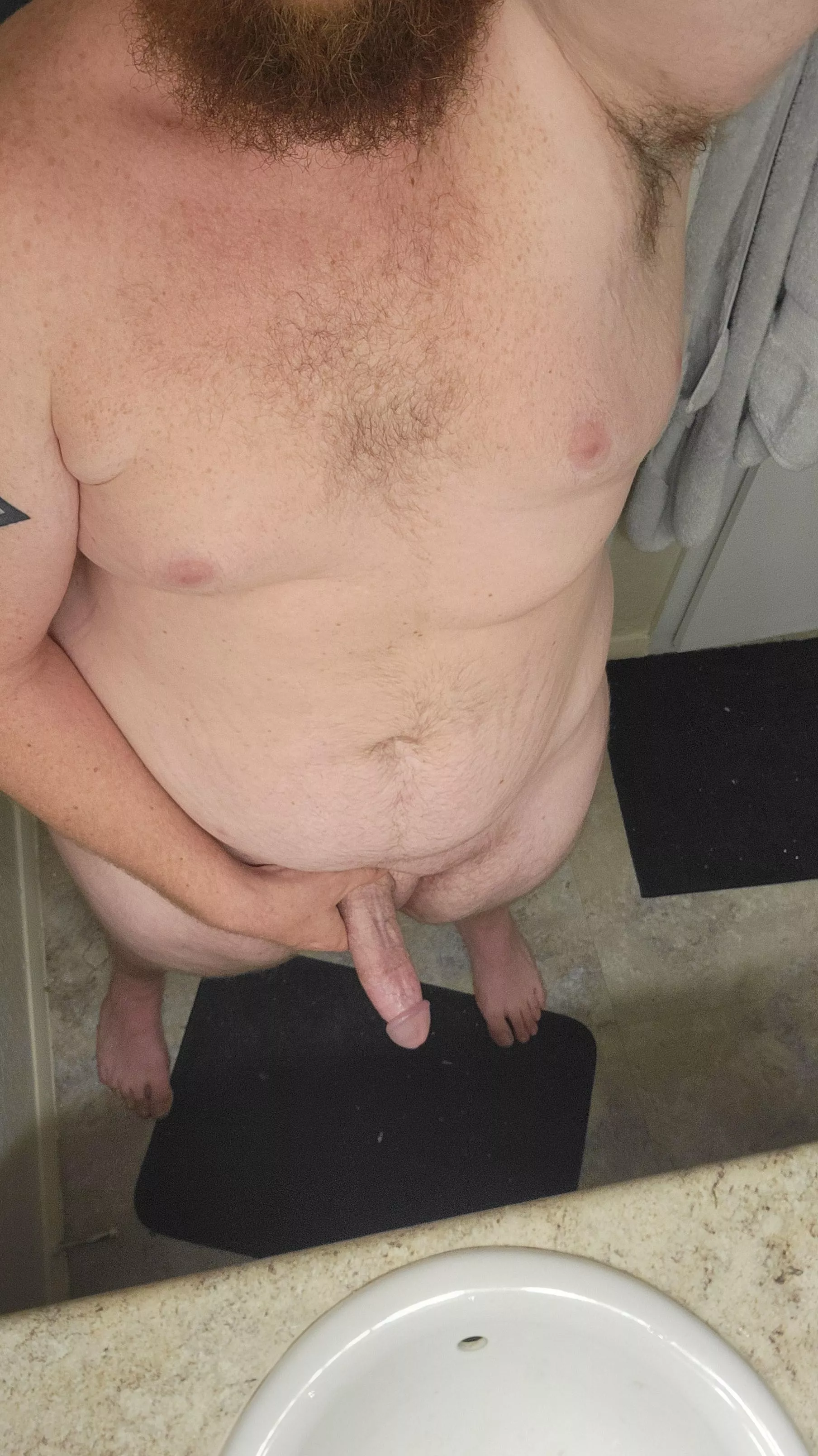 Did I make you stop scrolling? posted by sdog1921