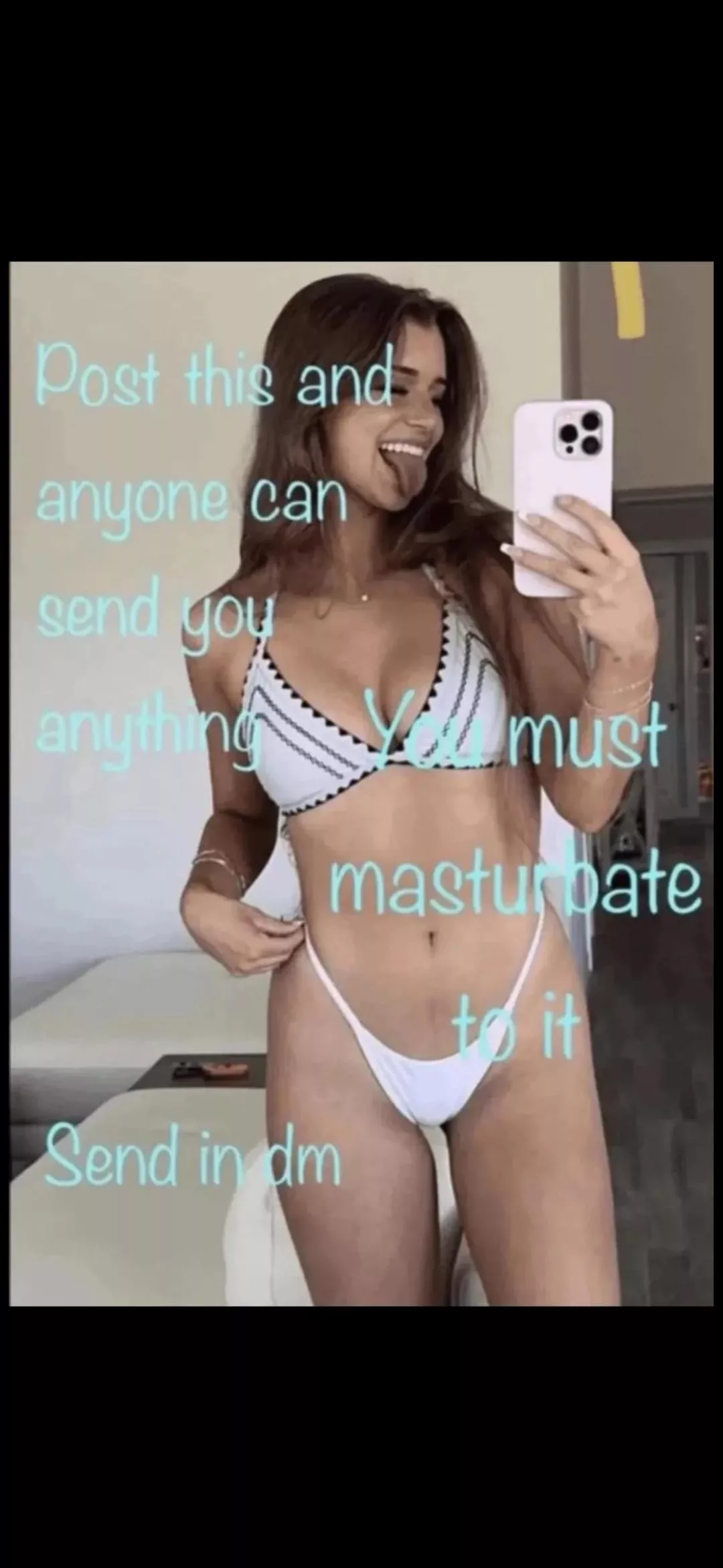 DM me I need help posted by No-Possibility-6162