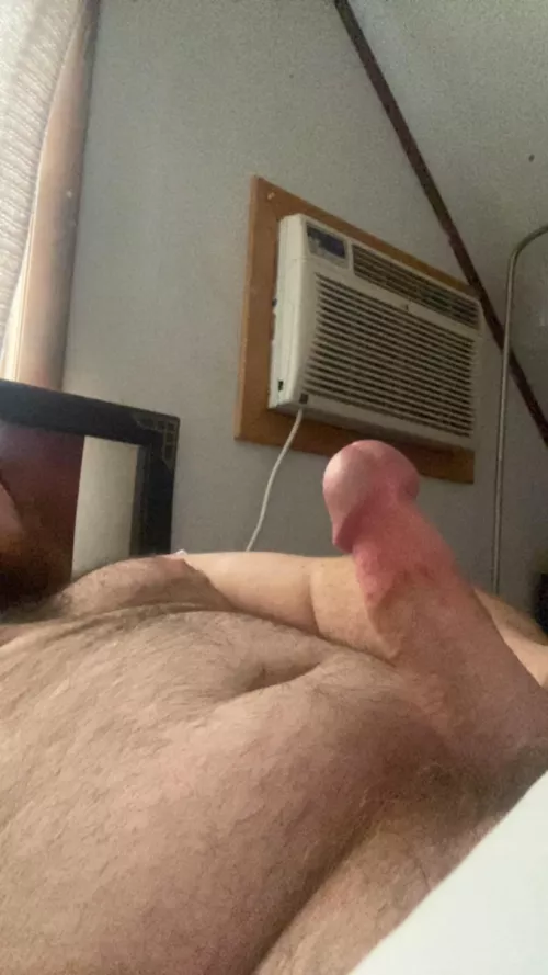Do I fit in here? (M28) by BigBadDad8