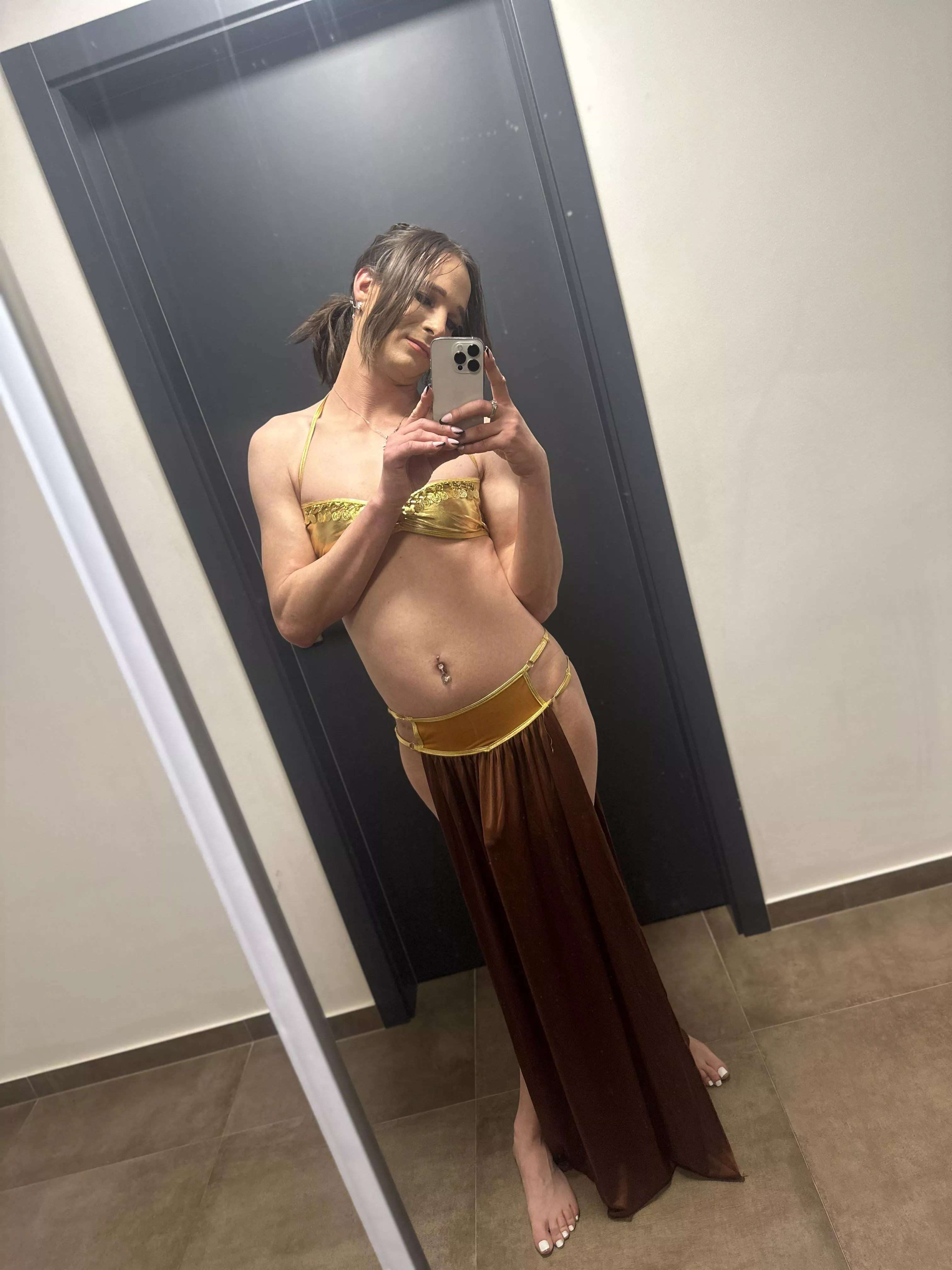 do i like it ❤️ posted by Lucia-lulu-trans95