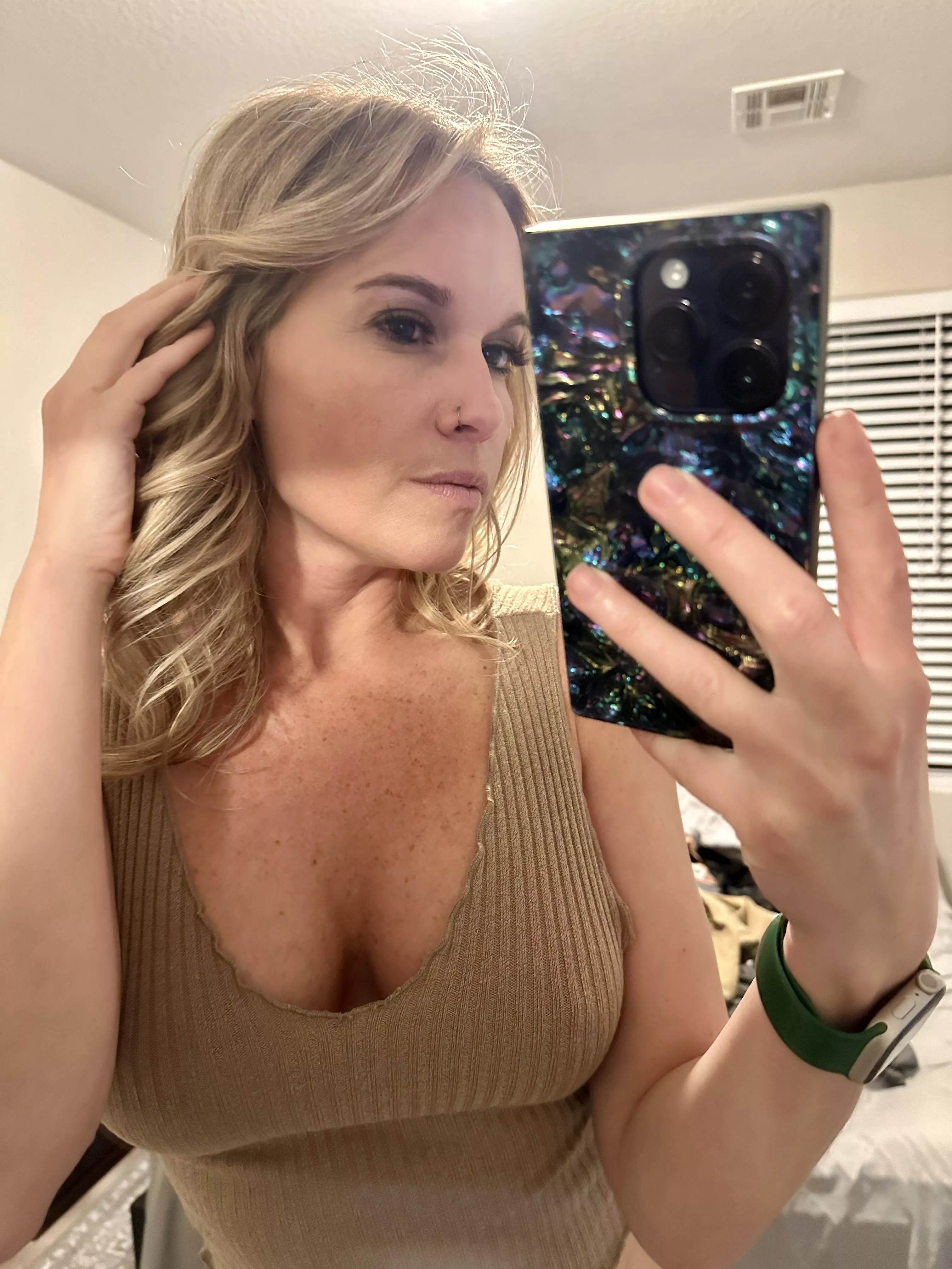 Do I still have what it takes at 33? posted by Milehigh_Molly