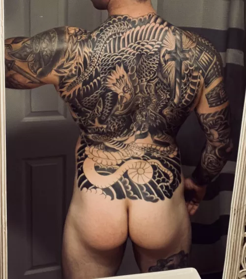 Do you approve? by Jasonfitness8