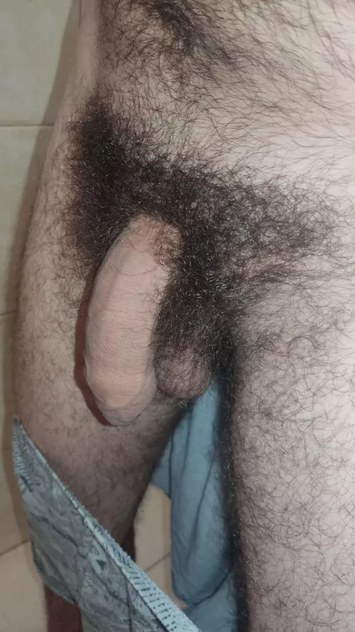 do you like my 6 inches softie? by unrealtowin