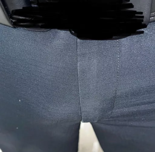 Do you think anyone will notice? by HugeDistribution8266