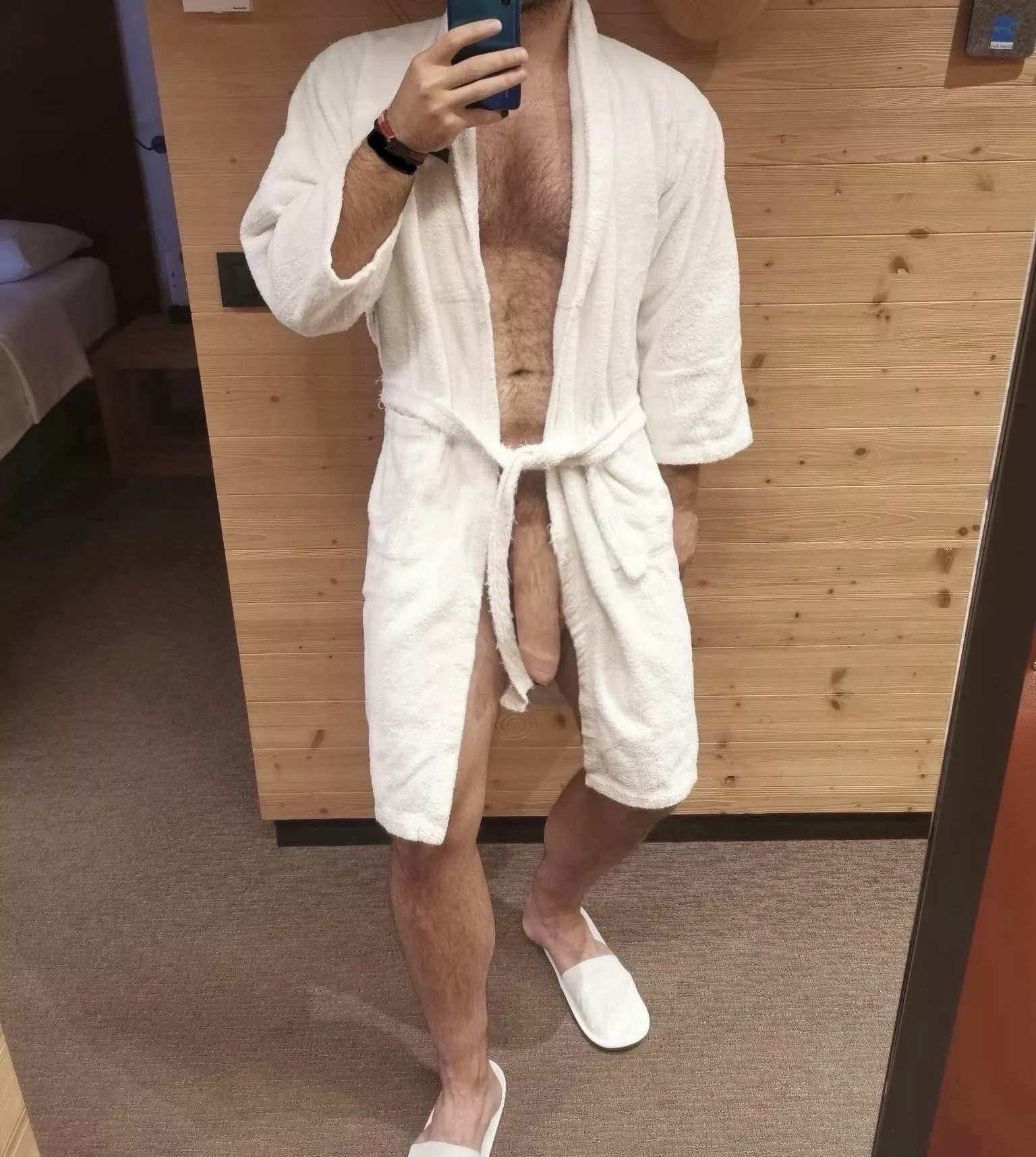 do you want to join me in my hotel room? posted by Remote-Soup8778