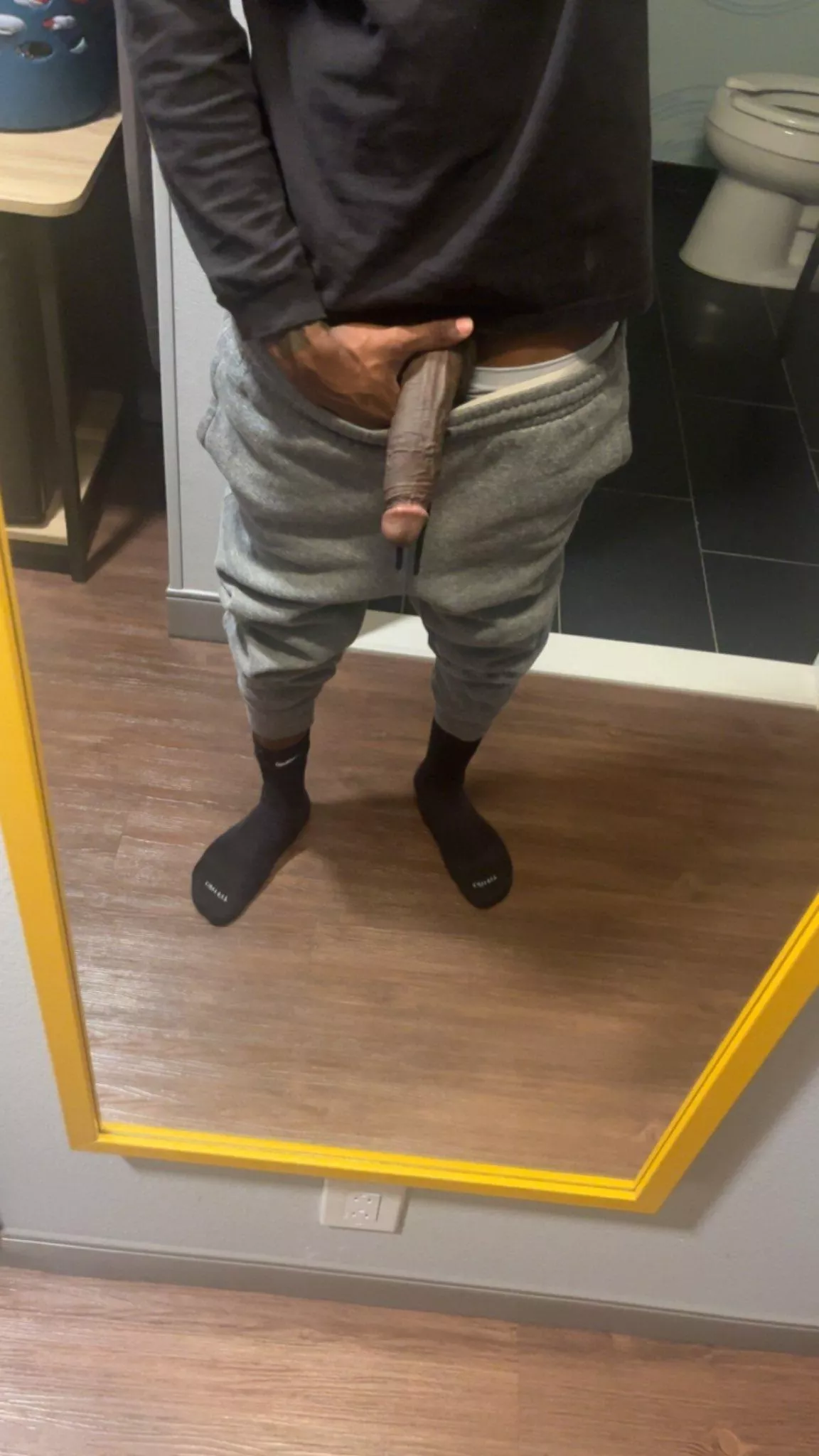 do you want to taste? posted by BlackMambaBBC1