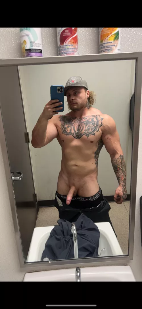 Does half the uniform still count? by Longstroke_87