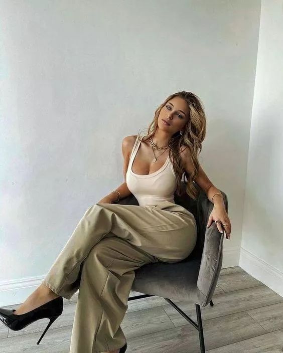 Does the elder men recognize my class? posted by GracefulGiggly